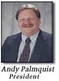 Andy Palmquist