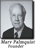 Marv Palmquist